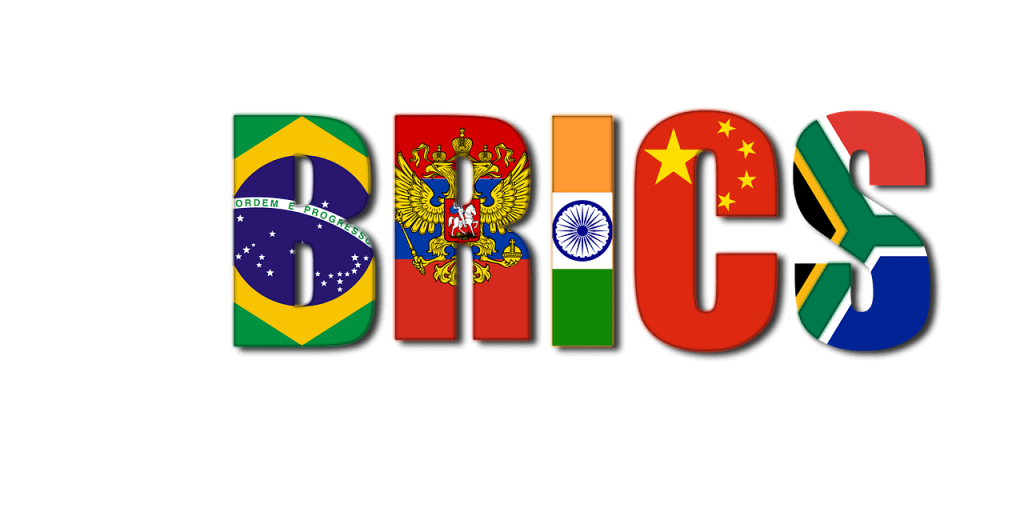 BRICS Nations